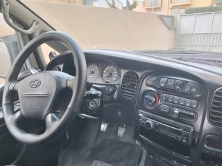 Hyundai H-1 2003