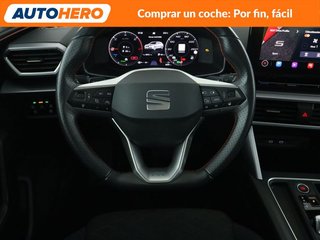 Seat Leon 1.4 TSI e-HYBRID FR Go