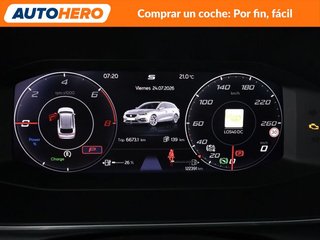 Seat Leon 1.4 TSI e-HYBRID FR Go