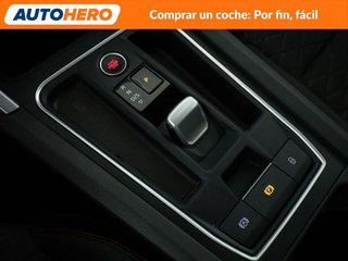 Seat Leon 1.4 TSI e-HYBRID FR Go