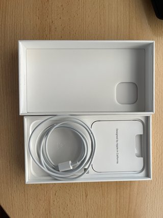 iPhone 13 128GB medianoche.