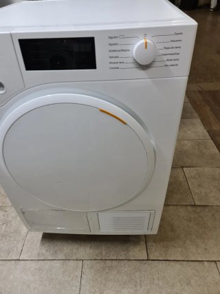 Secadora Miele T1 A++