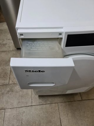 Secadora Miele T1 A++