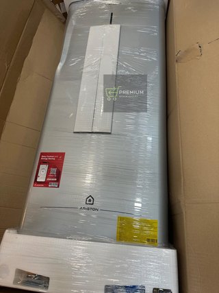 Ariston Velis Wifi FleckDuo7 Termo Eléctrico Calentador