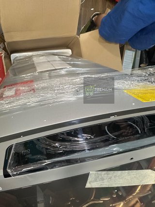 Ariston Velis Wifi FleckDuo7 Termo Eléctrico Calentador