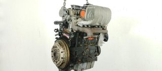 22634917 motor completo asy seat ibiza iii 1.9 sdi