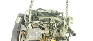 22634917 motor completo asy seat ibiza iii 1.9 sdi