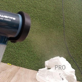 Plancha de vapor vertical - Pure Force - ROWENTA