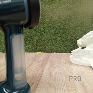 Plancha de vapor vertical - Pure Force - ROWENTA