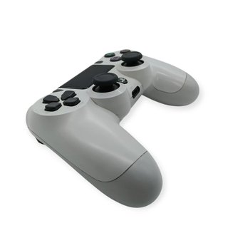 CONSOLA PS4 PRO BLANCO 1TB CON MANDO + CABLES