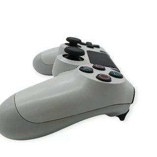 CONSOLA PS4 PRO BLANCO 1TB CON MANDO + CABLES