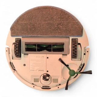 ROBOT ASPIRADOR IROBOT ROOMBA ESSENTIAL RVD-Y1 BLANCO + CARGADOR