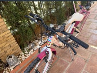 Bicicleta Infantil 24 City