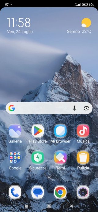 Xiaomi Redmi 8