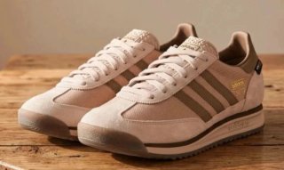 Adidas originali SL 72 unisex misura 42 nuove