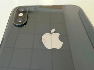 iPhone XS 64GB Nero