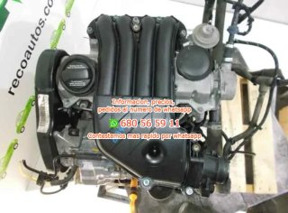 Motor seat aqm cordoba berlina (6k2) r Ref:9823209
