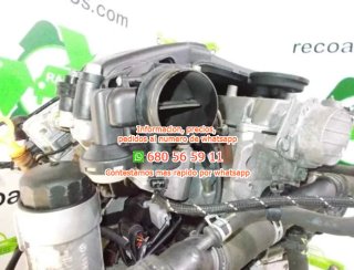 Motor seat aqm cordoba berlina (6k2) r Ref:9823209