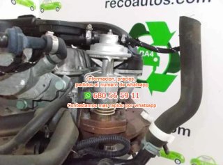 Motor seat aqm cordoba berlina (6k2) r Ref:9823209