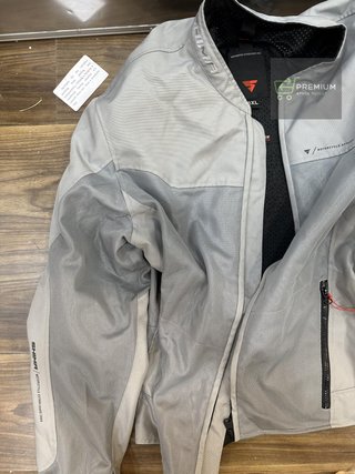 SHIMA Openair Chaqueta Moto Hombre AirForce