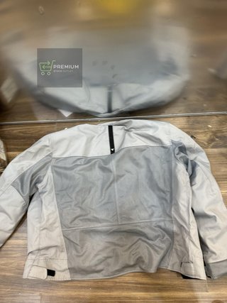 SHIMA Openair Chaqueta Moto Hombre AirForce