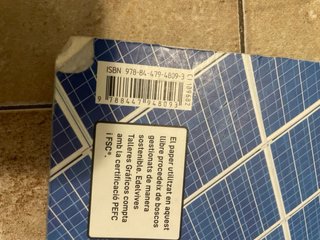 Matemàtiques 2n d'ESO LA FQLCP (Edició 2022)
