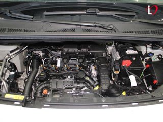 Peugeot Partner BlueHDI STANDARD 100