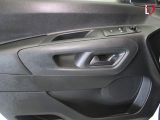 Peugeot Partner BlueHDI STANDARD 100