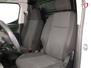 Peugeot Partner BlueHDI STANDARD 100