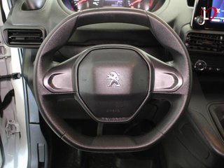 Peugeot Partner BlueHDI STANDARD 100
