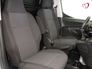 Peugeot Partner BlueHDI STANDARD 100