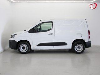 Peugeot Partner BlueHDI STANDARD 100