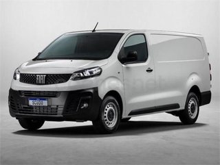 Fiat Scudo 50 KW FURGÓN L1 BUSINESS