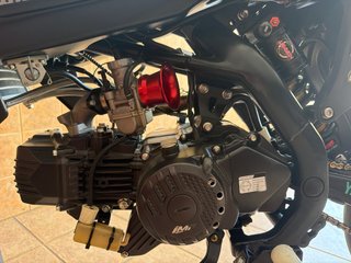 Pit Bike Race Pro 190