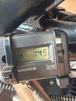 Pit Bike Race Pro 190