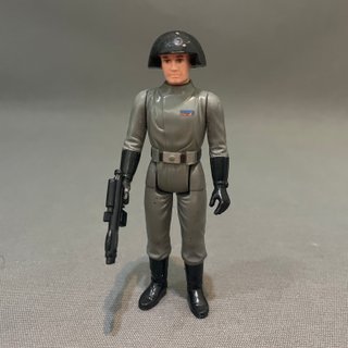 STAR WARS VINTAGE | Death Squad Commander | KENNER