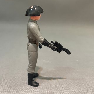STAR WARS VINTAGE | Death Squad Commander | KENNER