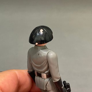 STAR WARS VINTAGE | Death Squad Commander | KENNER