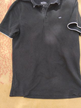 Polo Diesel Talla M