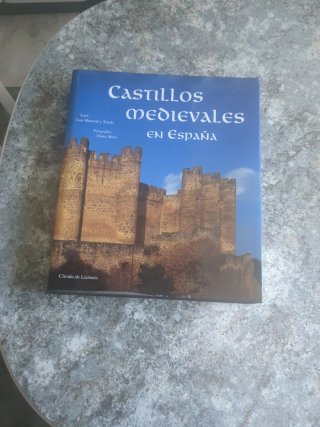 Castillos medievales en España