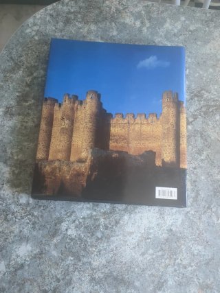 Castillos medievales en España