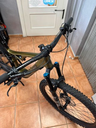 MMR Kaizen 30 Talla S