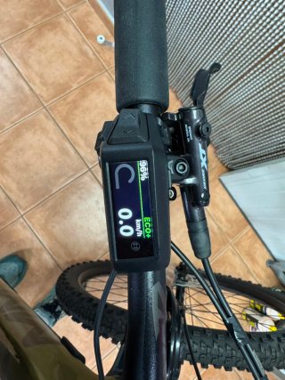 MMR Kaizen 30 Talla S
