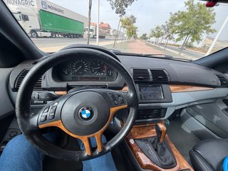 BMW X5 2003