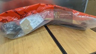TRW JTC1128 Barra oscilante suspensión