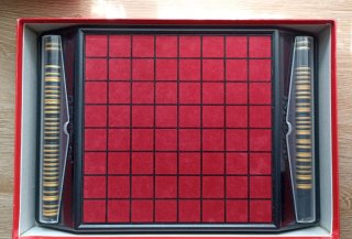Juego de mesa Ravensburger Reversi