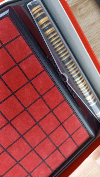 Juego de mesa Ravensburger Reversi