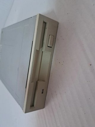 Disquetera 3.5
