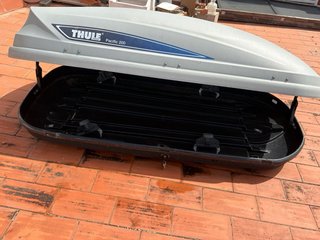 Thule Pacific 200 Cofre de Techo