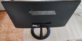 Monitor Asus VX229H 22 Full HD